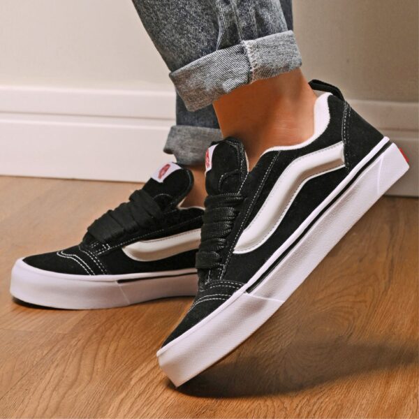 Zapatilla urbana KNU (importadas)