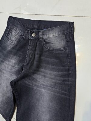 Bermuda mon rigida localizada