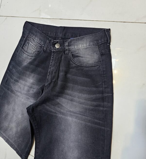 Bermuda mon rigida localizada