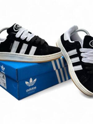 Zapatilla urbanas campus novú