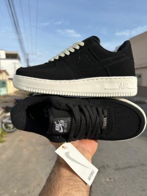 Zapatilla urbana novú air force hombre