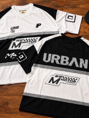 Remera Motors pamplona
