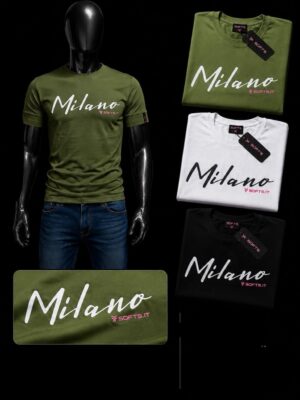 Remeras de alg con lycra (Softs)