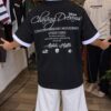 remera forty3 Remera alg oversize juvenil(FORTY SEVEN)